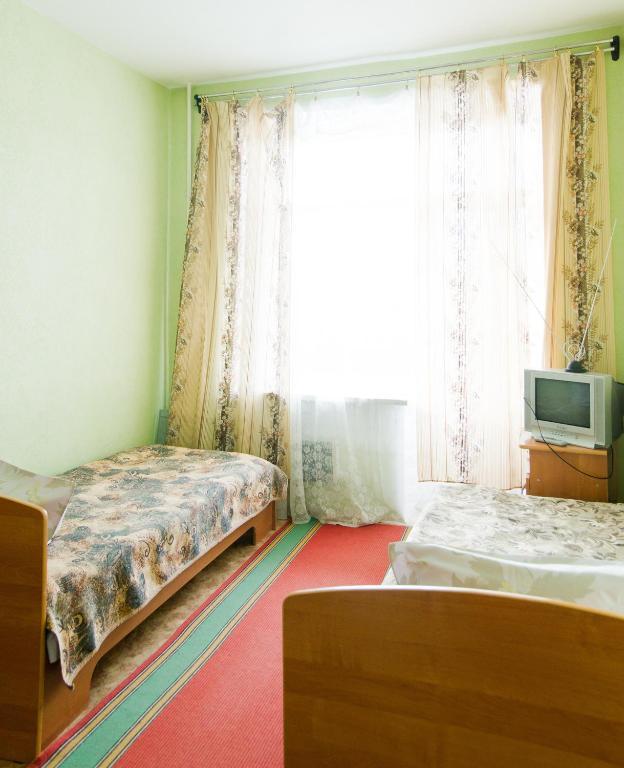 Hotel Iskozh Kirov  Szoba fotó