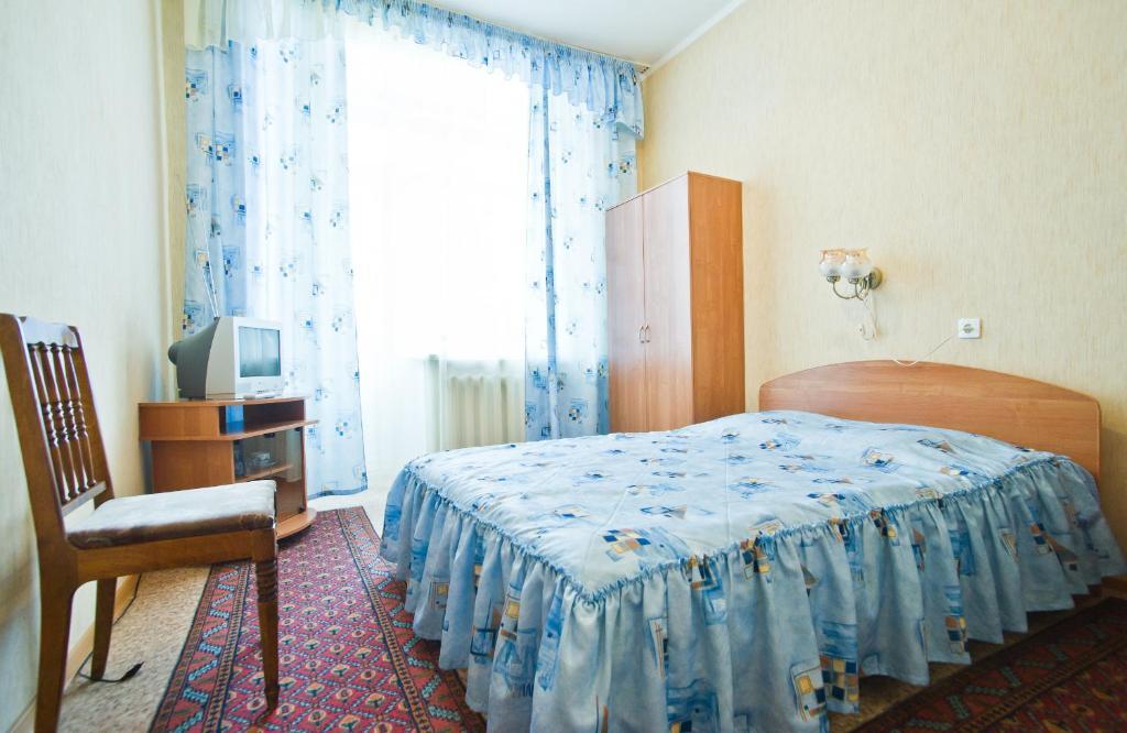 Hotel Iskozh Kirov  Szoba fotó